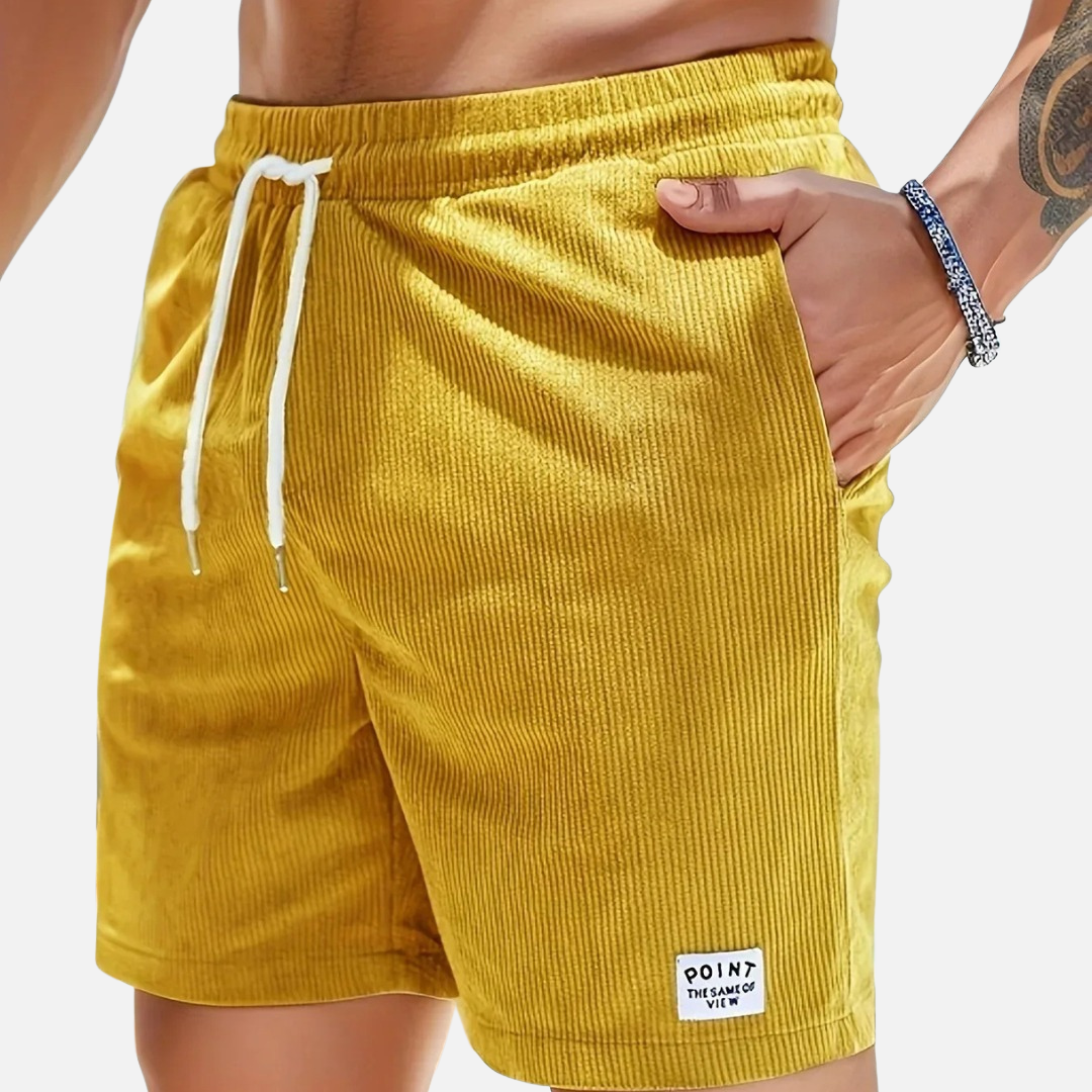 Men’s Shorts Lightweight Casual