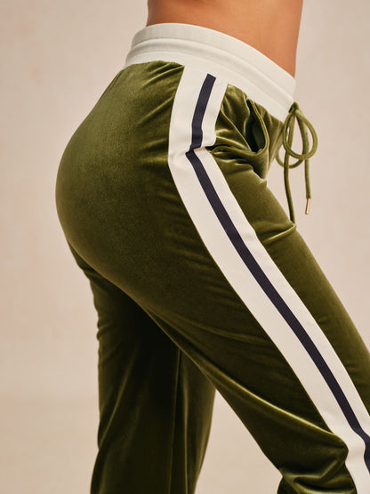 Comfortable Elastic Wide Leg Stretch Pants for Women