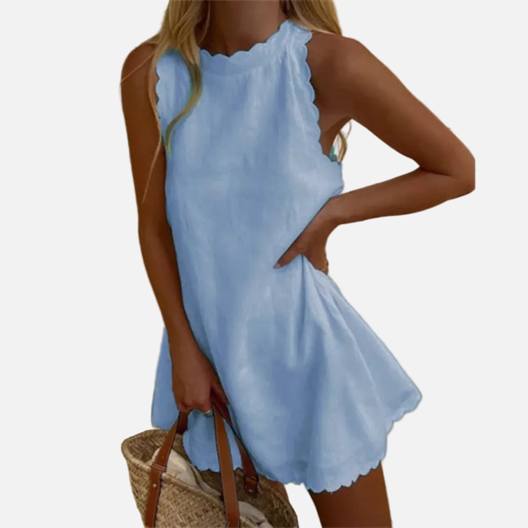 Women’s Dress Sleeveless