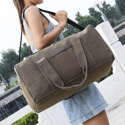 Big Capacity Travel Duffel Bag