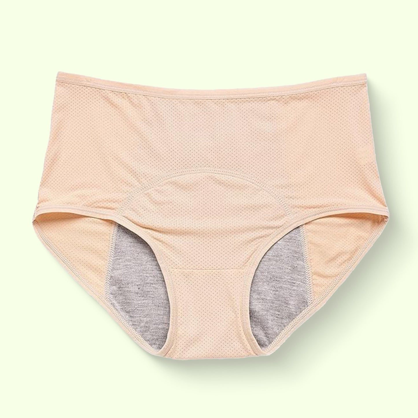 Comfortable Full Coverage Briefs
