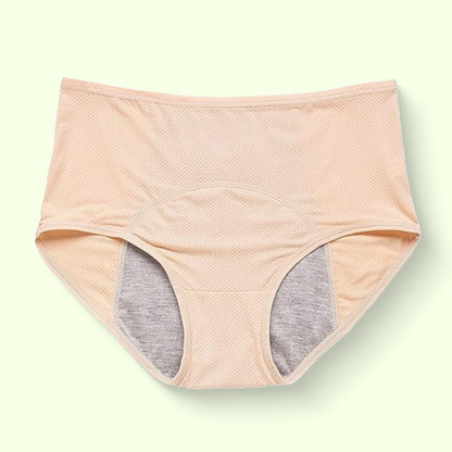 Comfortable Full Coverage Briefs