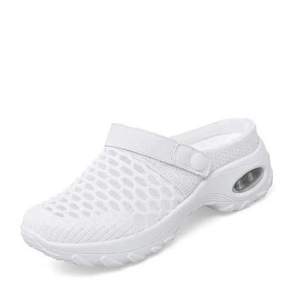 Comfortable Women's Contour Footbed Sandals