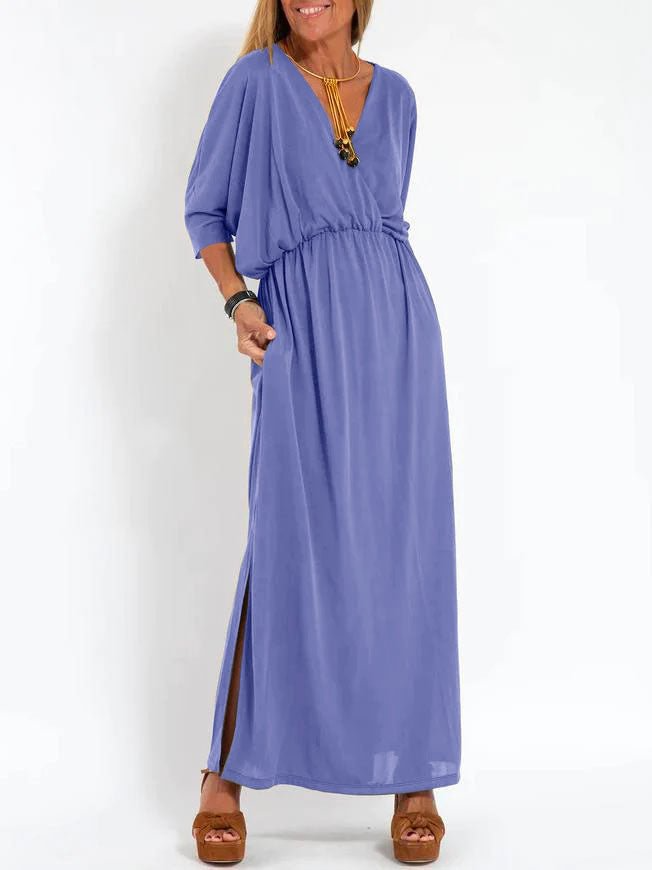 Beautiful Flowy Sundress for Women
