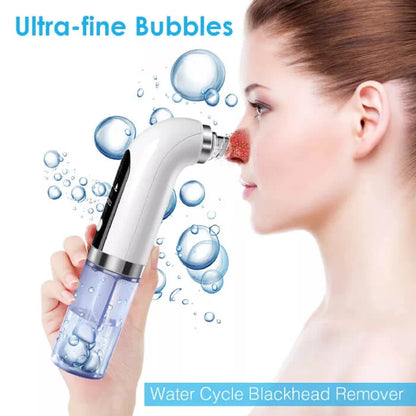Deep Pore Facial Cleanser and Exfoliator