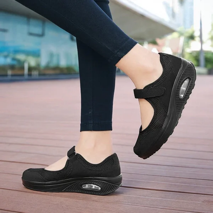 Comfortable Womens Slide Sandals