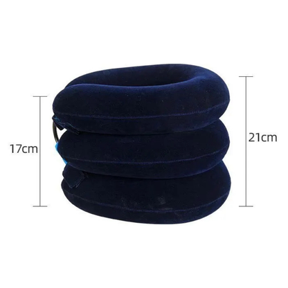 Neck Pain Relief Stretching Device