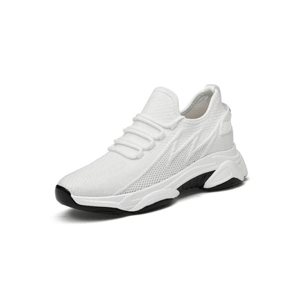SkyBoost Pro | Height-Enhancing Sneakers for Men 2