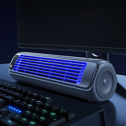 Compact Rechargeable Personal Air Cooler