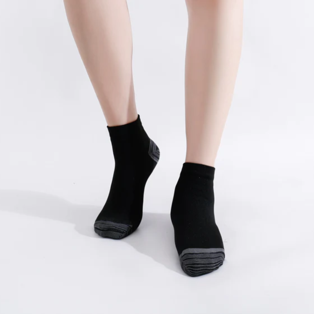 Supportive Medical Compression Socks