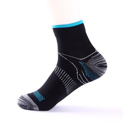 Supportive Arch Compression Socks