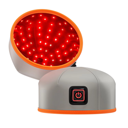 Advanced Red Light Therapy Hair Growth Cap