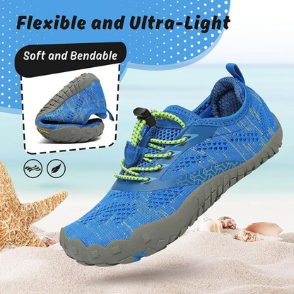 Comfortable Kids Running Shoes
