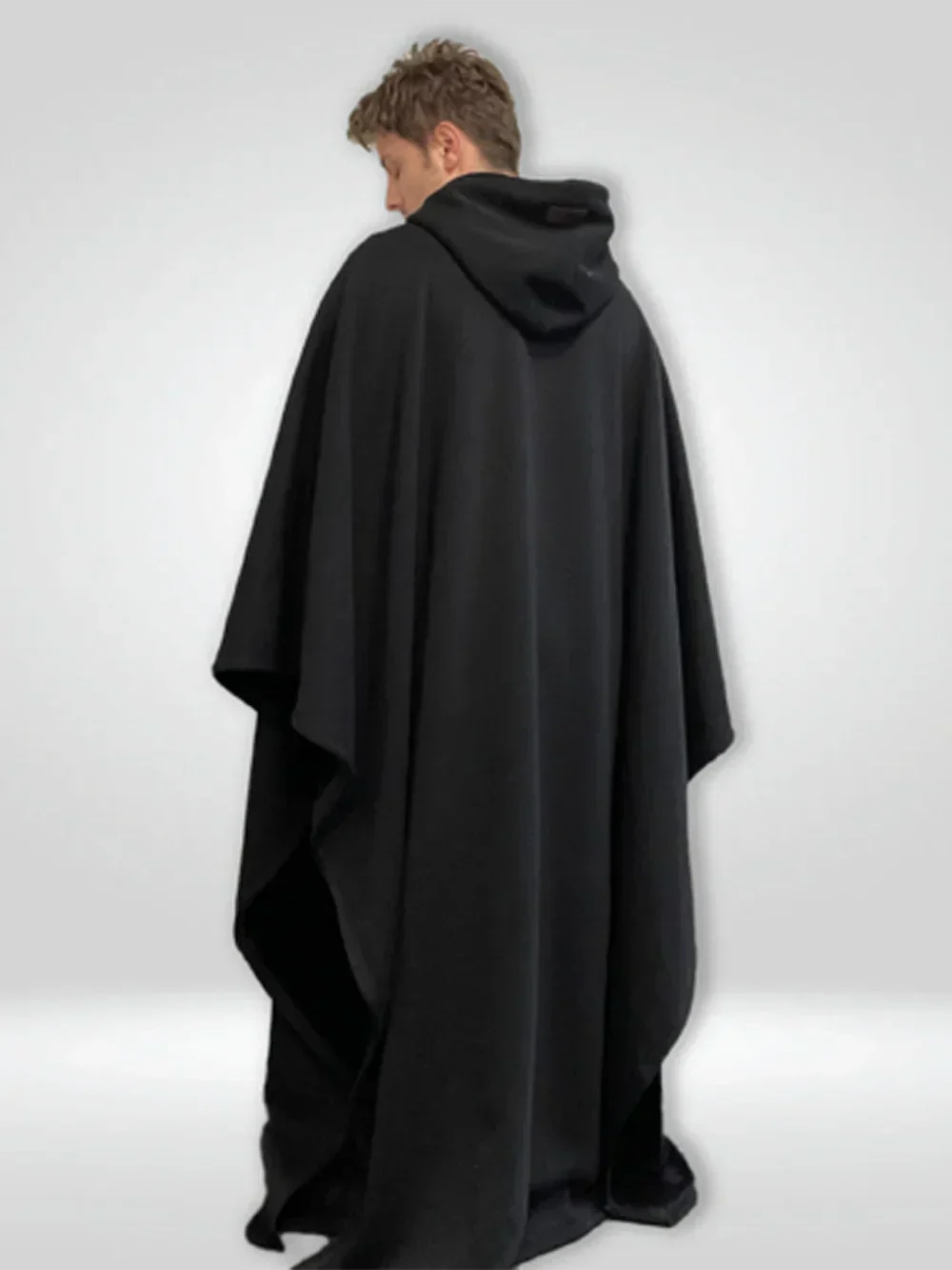 Cozy Hooded Blanket for Women