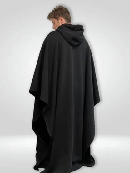 Cozy Hooded Blanket for Women