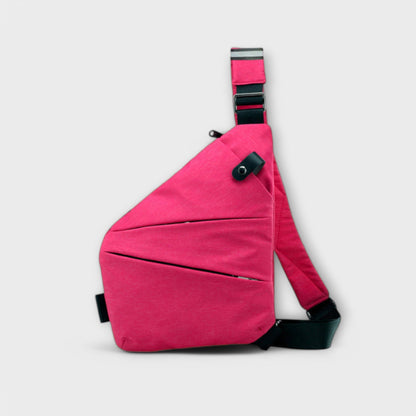 Stylish Crossbody Bag with Chic Look