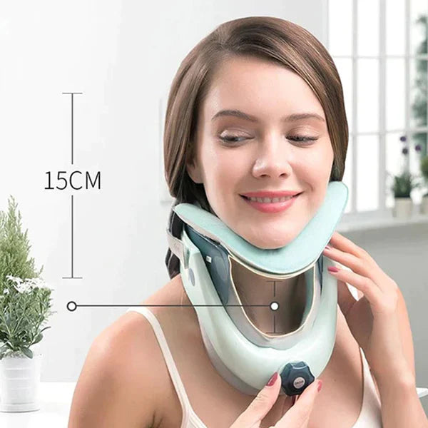 Soft Neck Support Collar Brace