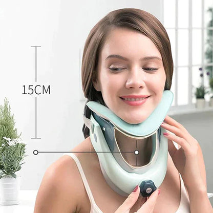 Soft Neck Support Collar Brace