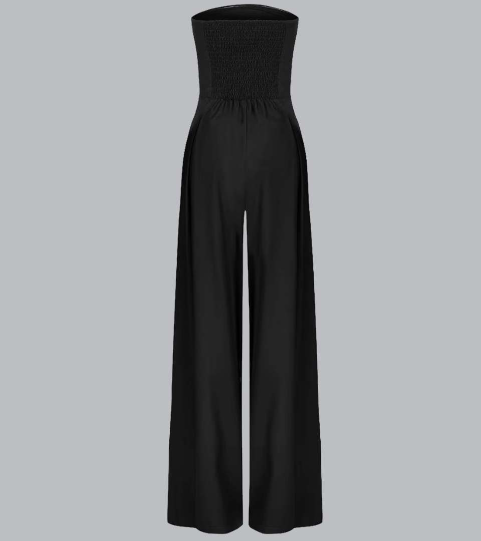 Freya | Luxurious jumpsuit