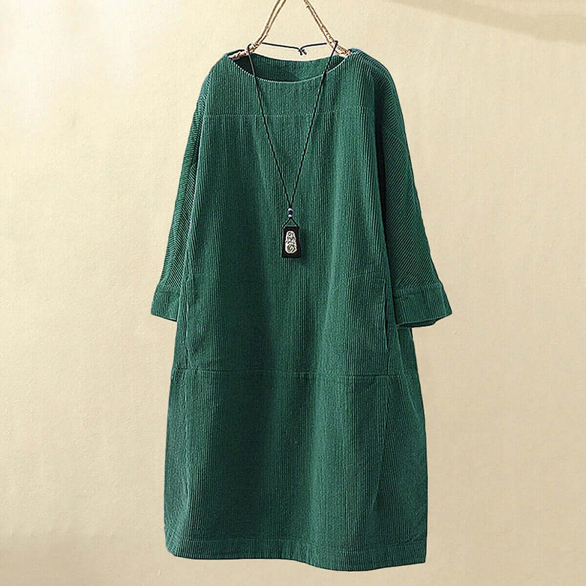 Classic Vintage Dress for Women with Chic Style