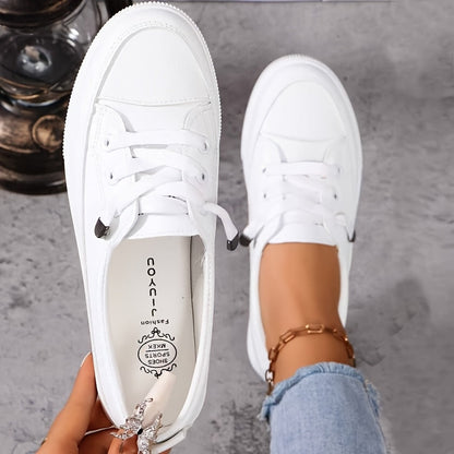 Comfortable Women's Summer Slip On Shoes - Luxivelle