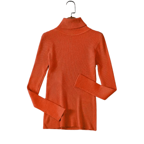 Classic Soft Women's Cashmere Jumper