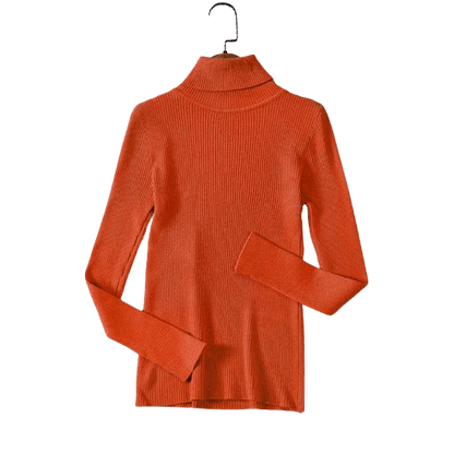 Classic Soft Women's Cashmere Jumper
