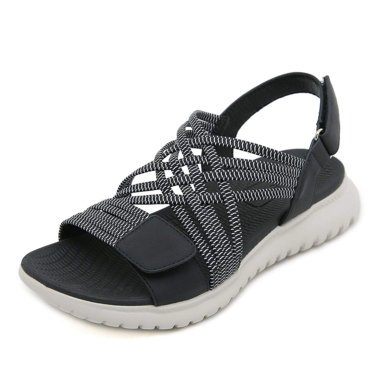 Supportive Arch Relief Sandals