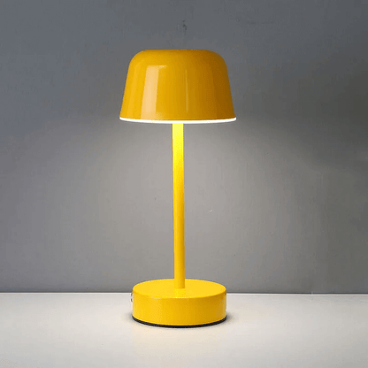 Stylish Adjustable Desk Lamp with Bright LED Light