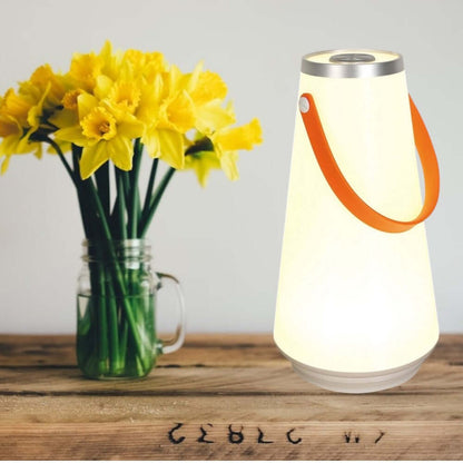 Compact Rechargeable Camp Light with Long Battery Life