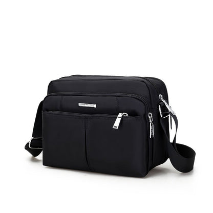 Durable Daily Shoulder Crossbody Messenger Bag