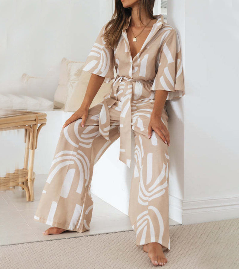 Ivy | Elegant jumpsuit