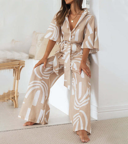 Ivy | Elegant jumpsuit