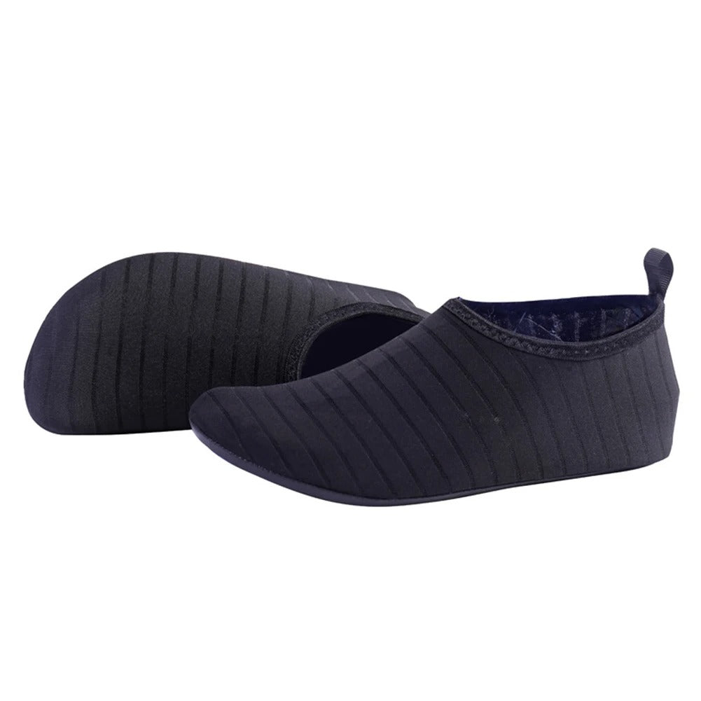 Waterproof Men's Swim Shoes Non-Slip Pool Footwear