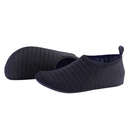 Waterproof Men's Swim Shoes Non-Slip Pool Footwear