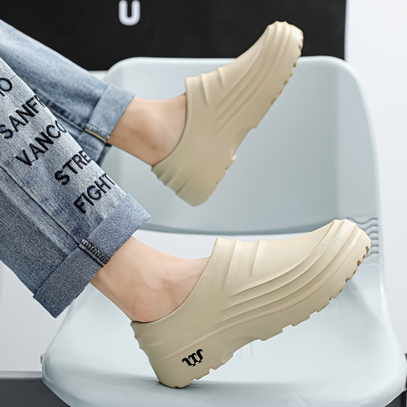 Indiana | Comfort Clogs Orthopedic Footwear