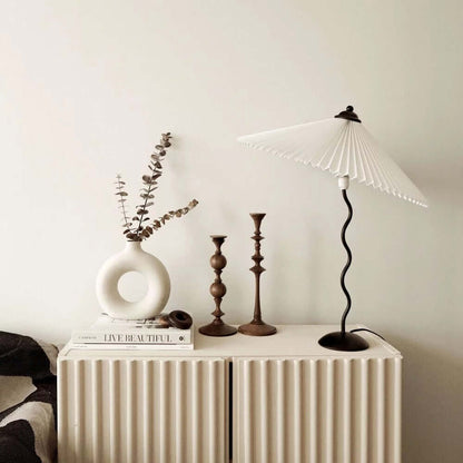 Stylish Curve Desk Lamp