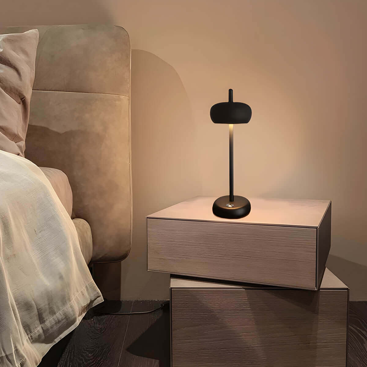 Bright Adjustable Desk LED Lamp