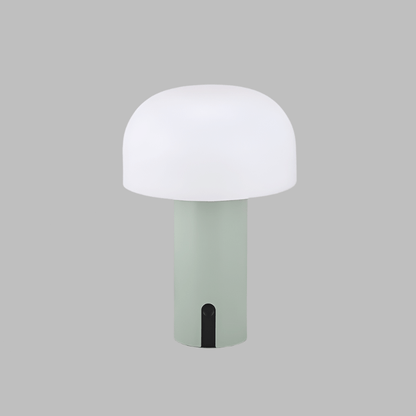 Adjustable LED Mushroom Table Lamp