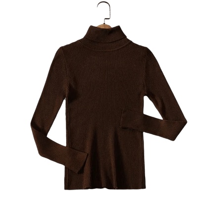Classic Soft Women's Cashmere Jumper