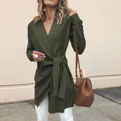 Chic Summer Dress, Breathable Fabric, Classic Style