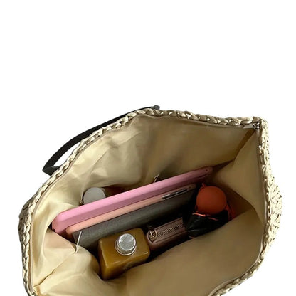 Large Summer Tote Bag