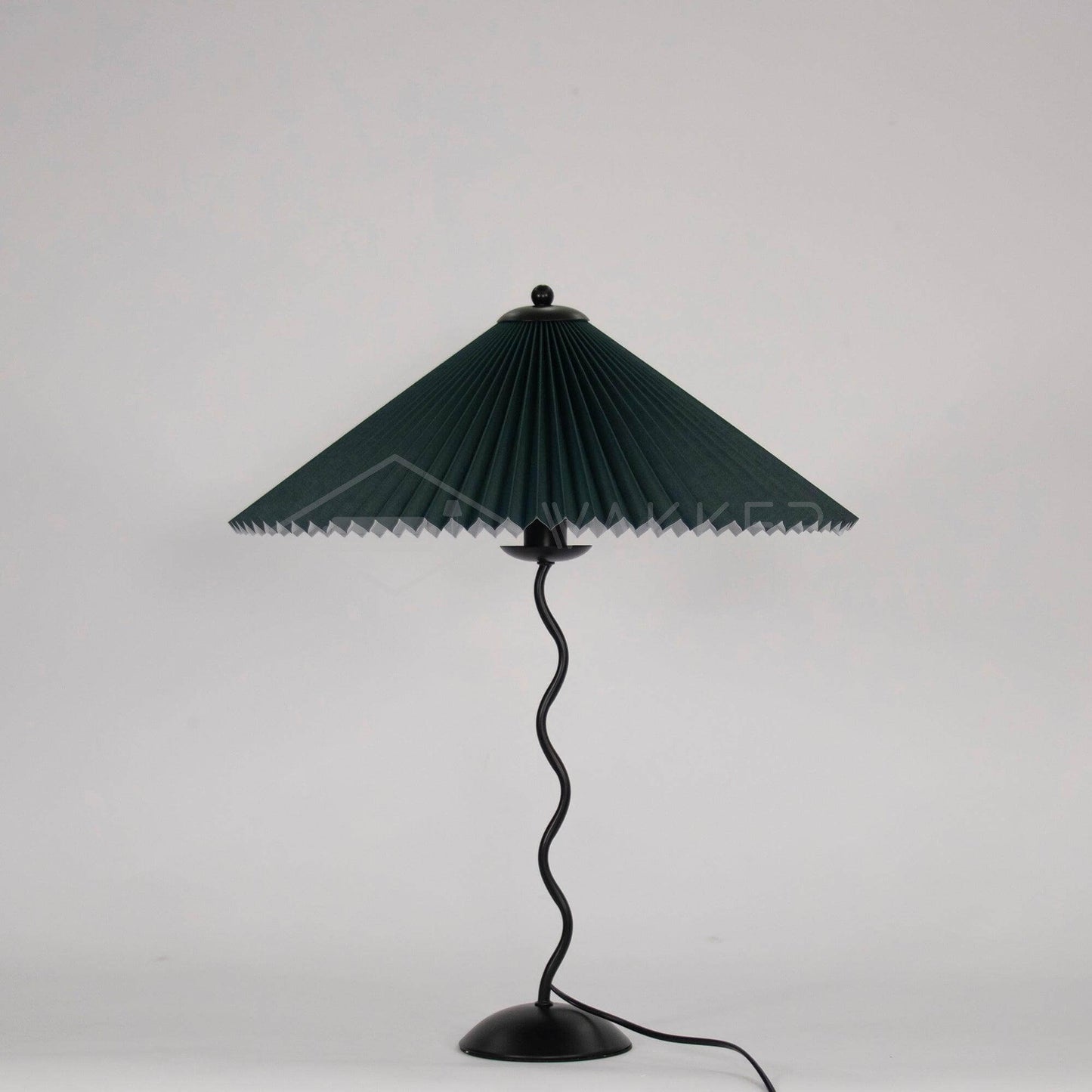 Stylish Curve Desk Lamp