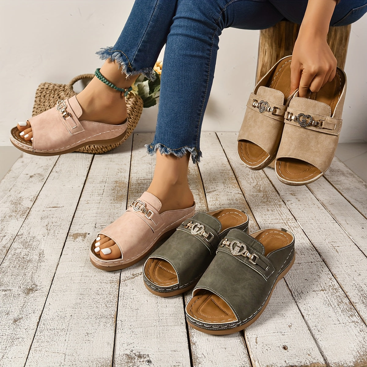 Fiorina | Elegant Style, Daily Comfort