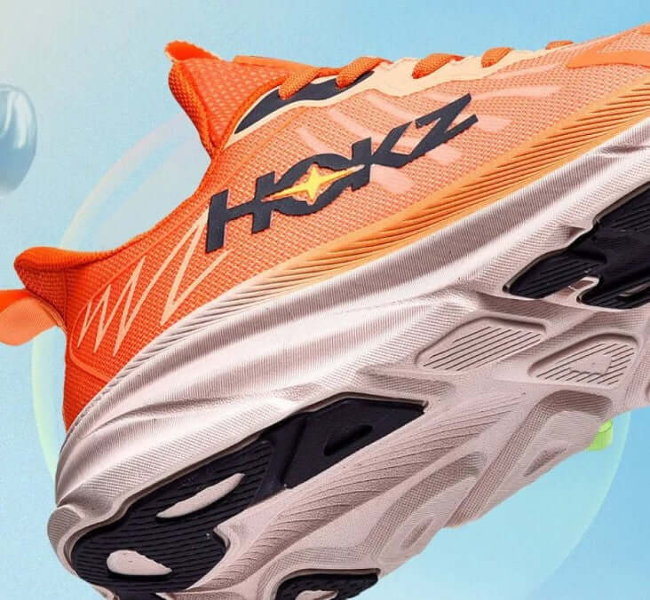 Breathable Athletic Sneakers for Men Women