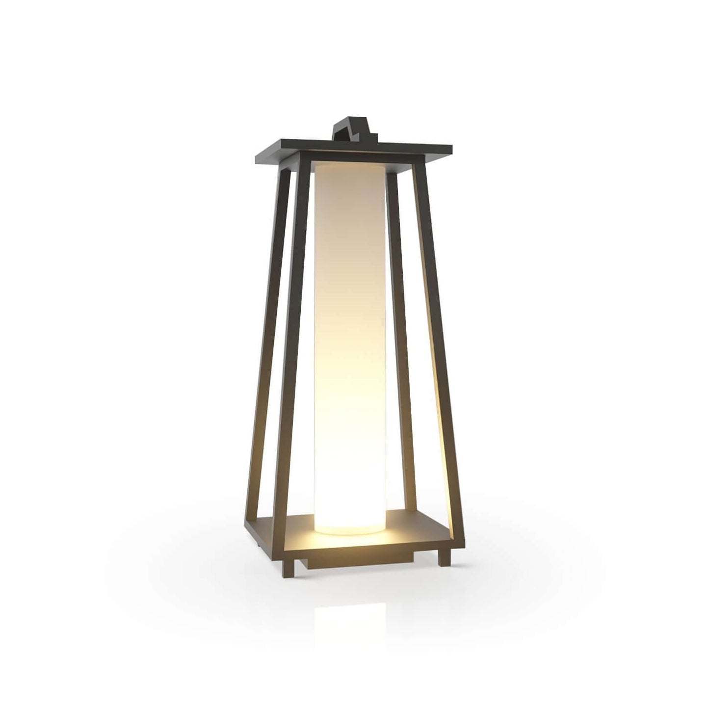 Compact Camping Lantern with Handle