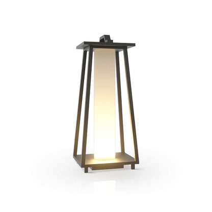 Compact Camping Lantern with Handle