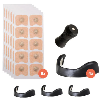 Premium Nasal Breathing Aid for Improved Sleep
