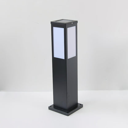 Durable Garden Post Light - Weatherproof Outdoor Lamp
