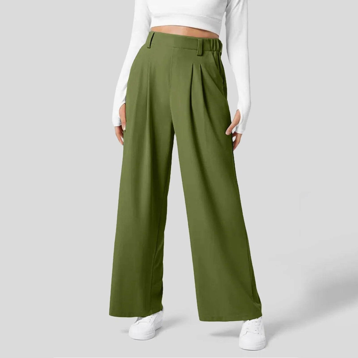 Comfortable Fit Women's Leggings Pants